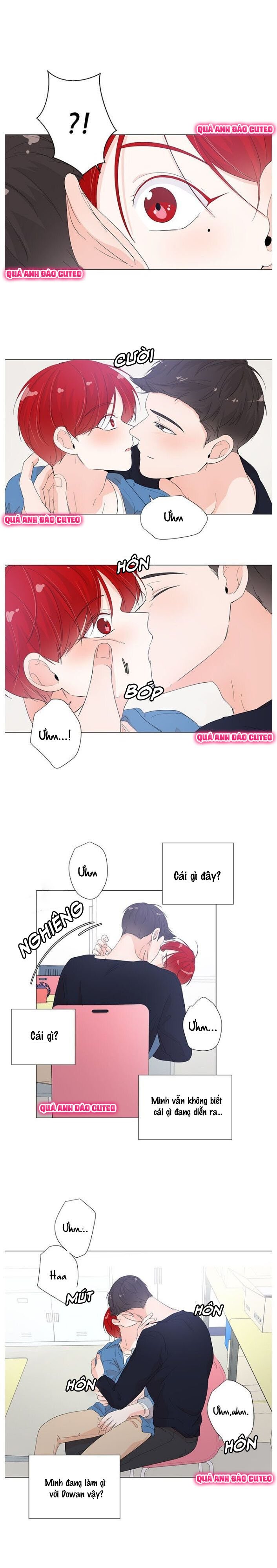 phòng cạnh phòng chapter 20 9