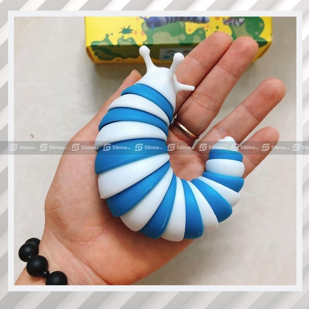 Con ốc sên đồ chơi, đồ chơi giải trí, giảm căn thẳng stress
