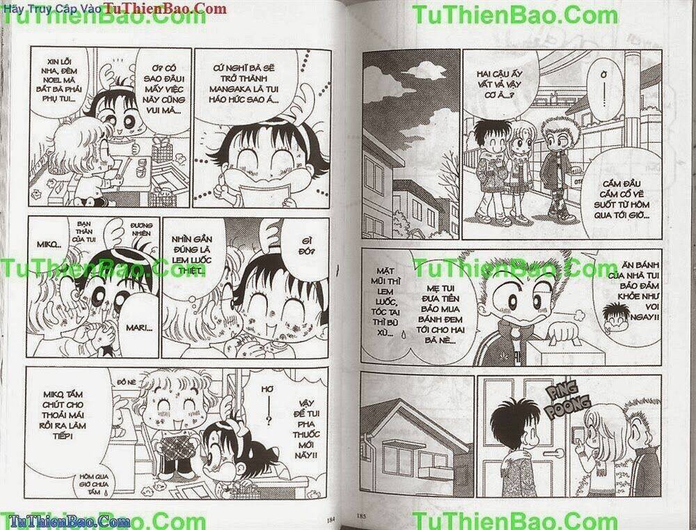 nhóc miko chapter 24 92