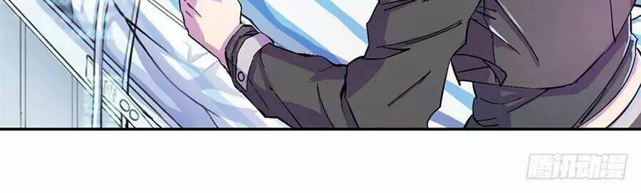 ta không phải nữ thần chapter 7 43