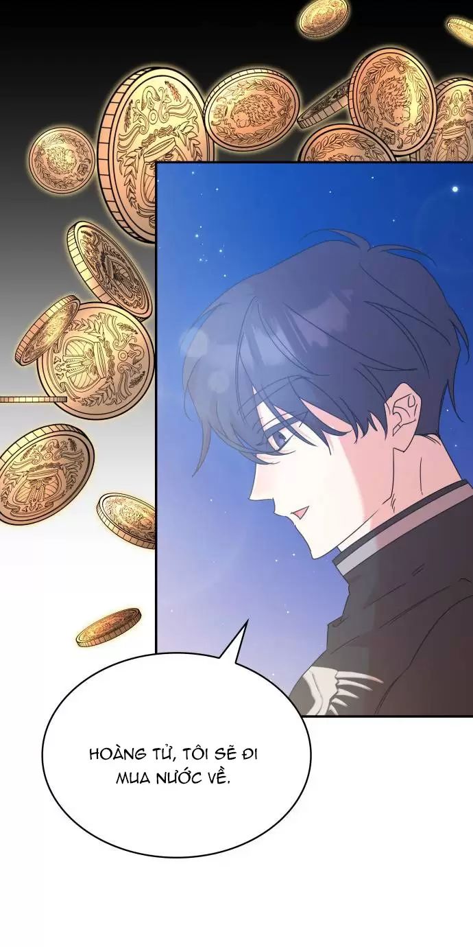 sống trong vườn hoa của công chúa chapter 19 85