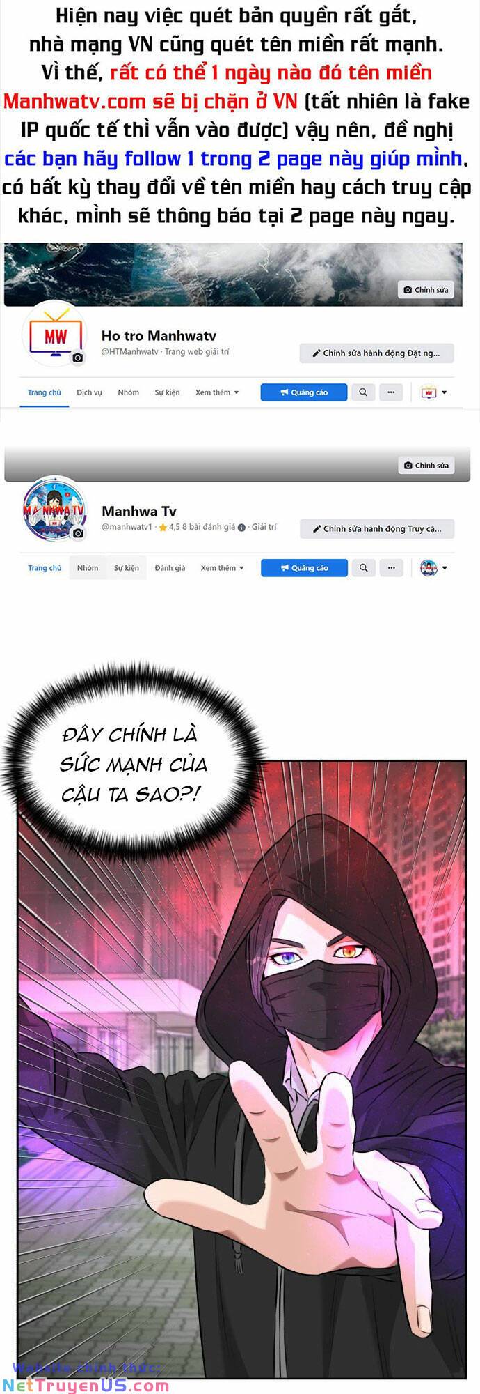 gương mặt thiên tài chapter 94 1