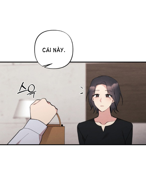 Ăn Mòn chapter 26.2 - Trang 27