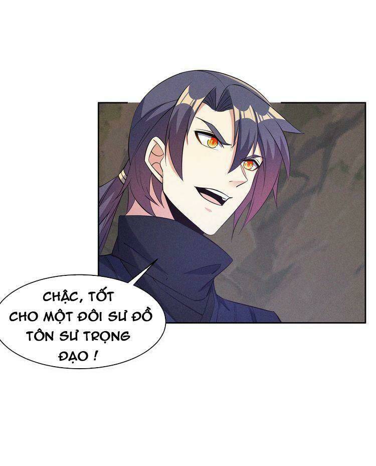 thôn phệ một thế giới tu tiên chapter 154 1
