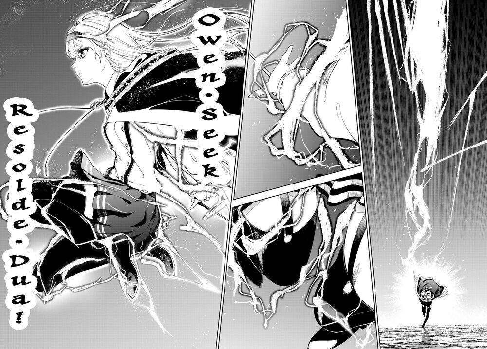 wistoria's wand and sword chapter 12 35