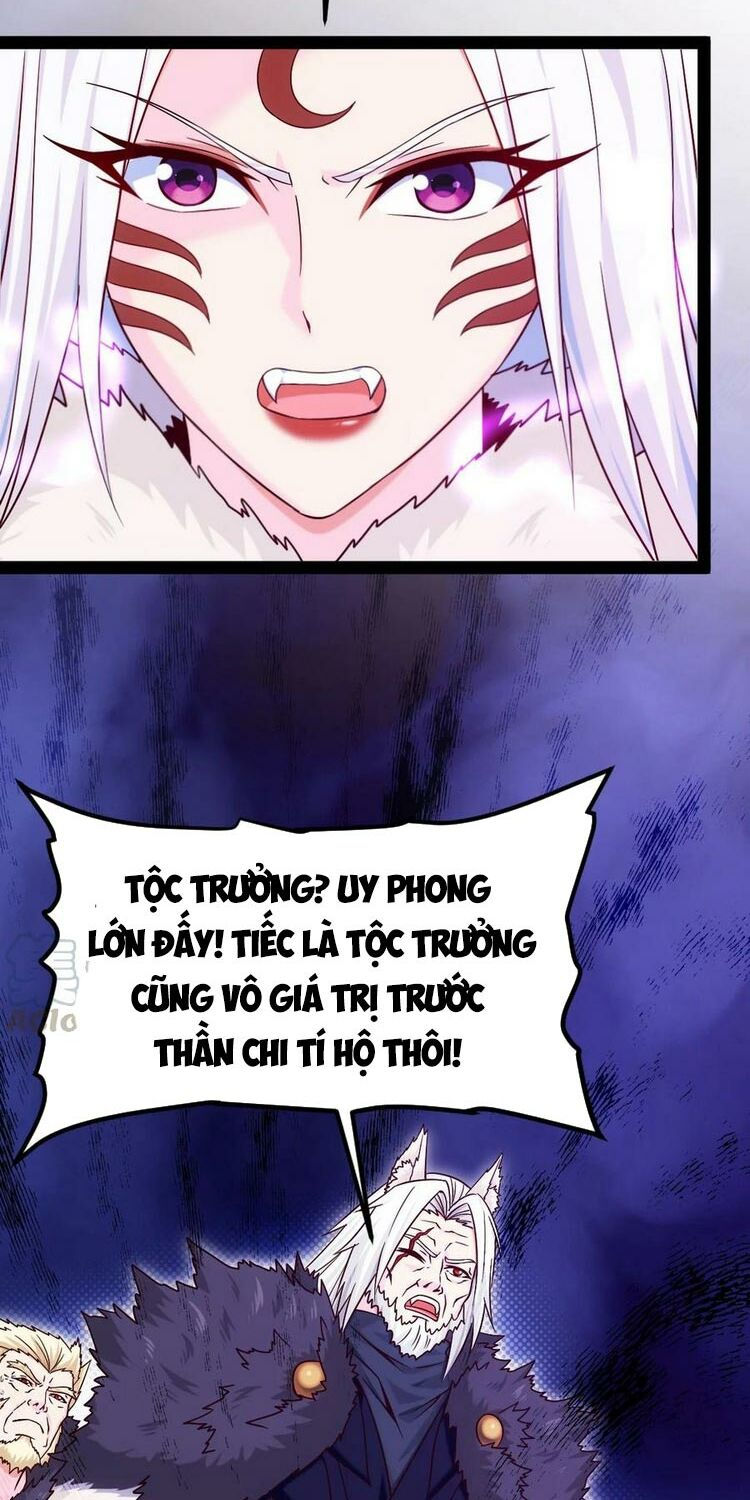 ma thú kiếm thánh dị giới tung hoành chapter 179 16