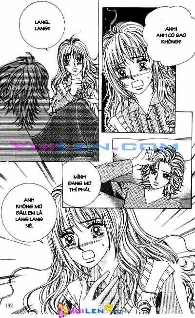 tình yêu quý tộc chapter 111 13