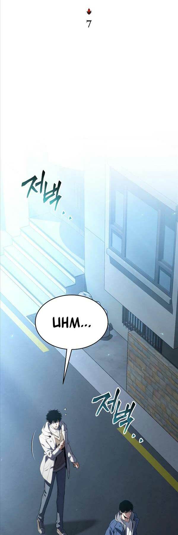 Người Chơi Mạnh Nhất Hồi Quy Lần Thứ 100 chapter 7 45