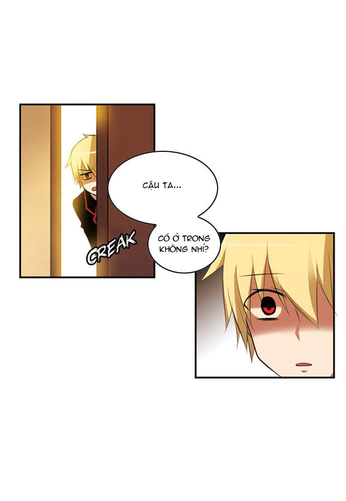 crepuscule (yamchi) chapter 16 17