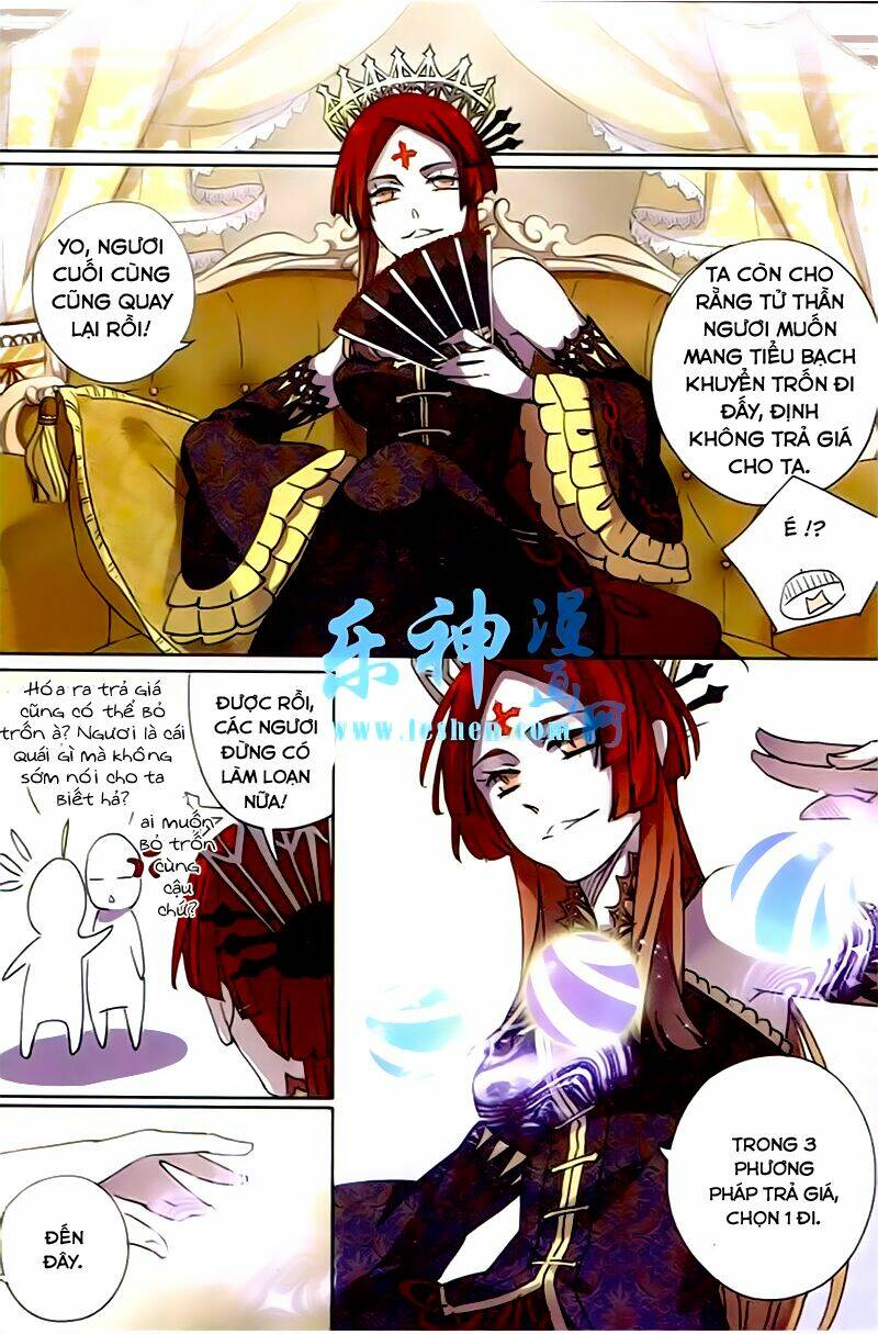 thuấn linh chapter 5 18