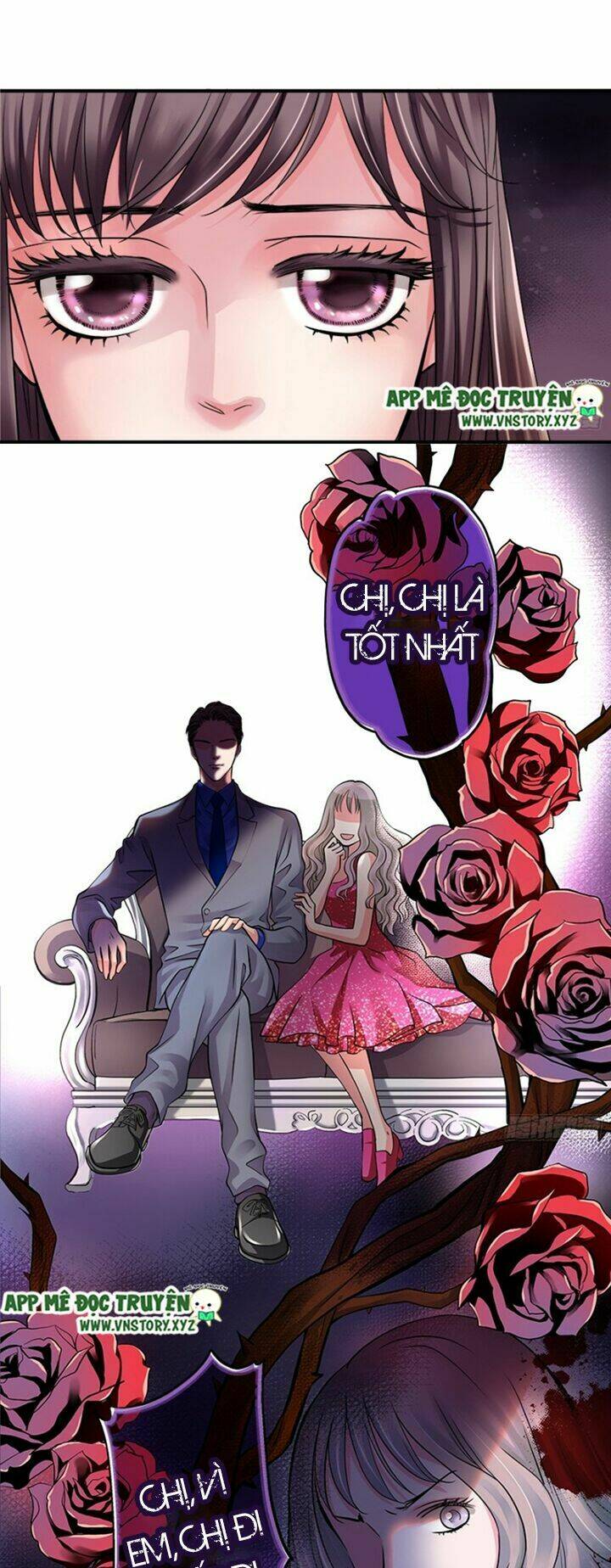 thiên hậu trở về chapter 1 29