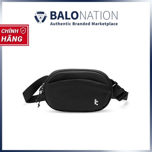 Túi Đeo Chéo Tomtoc Fashion Slingbean Belt Bag 1.5L – T32S1 - Hàng Chính Hãng