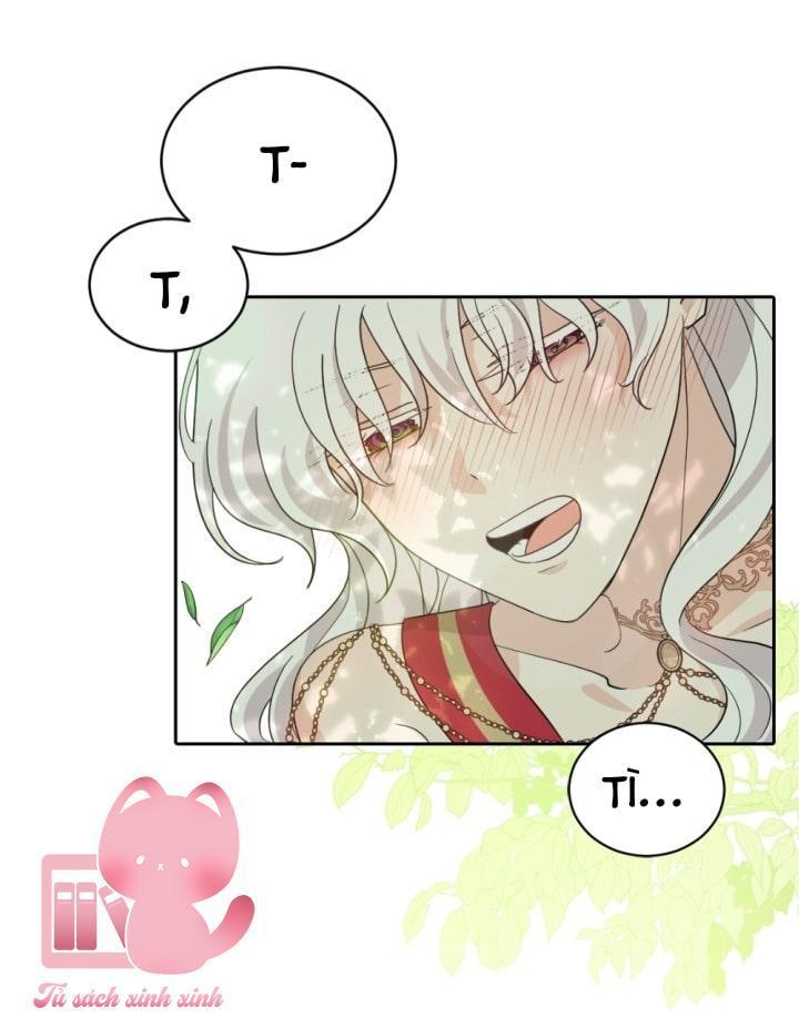 nguyện ước vô vọng của ma nữ chapter 55 34