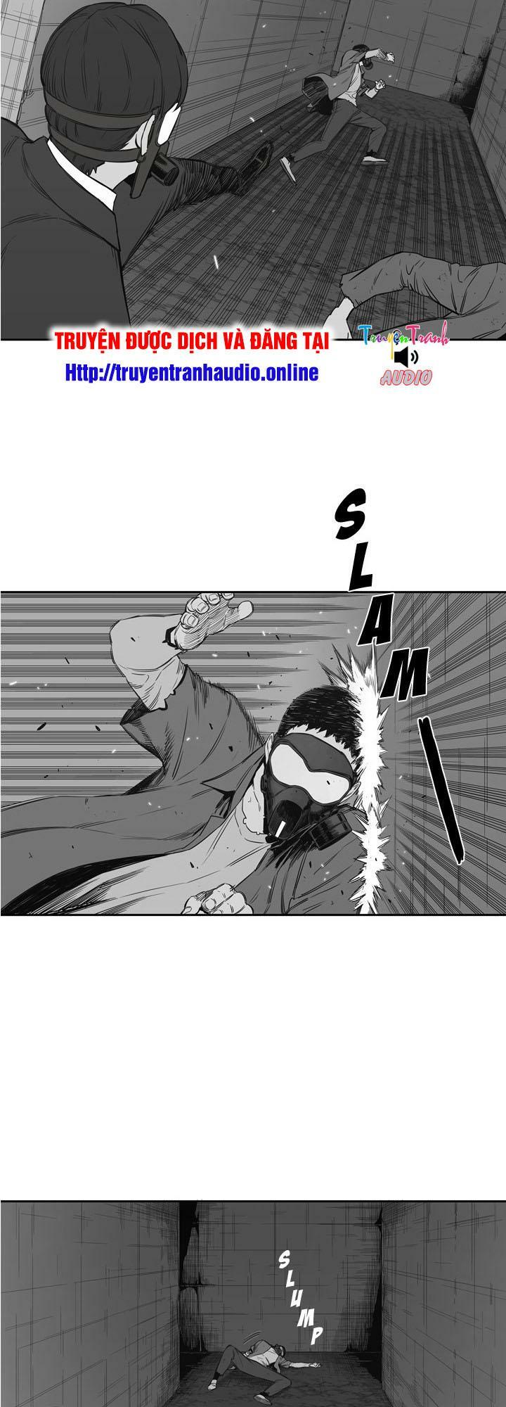 anh shipper may mắn chapter 16 12