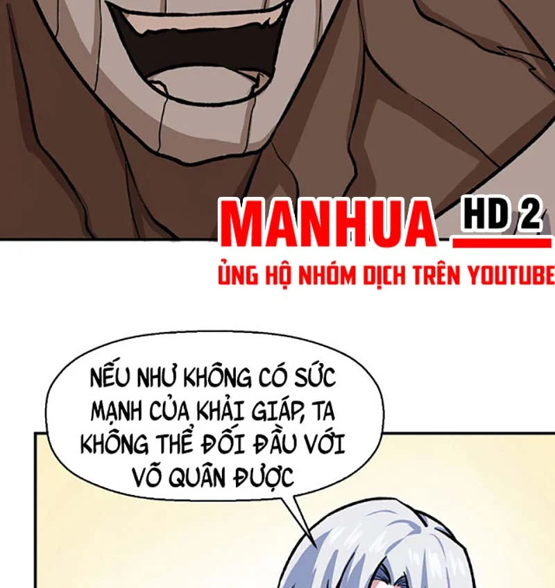 võ đạo độc tôn chapter 476 46