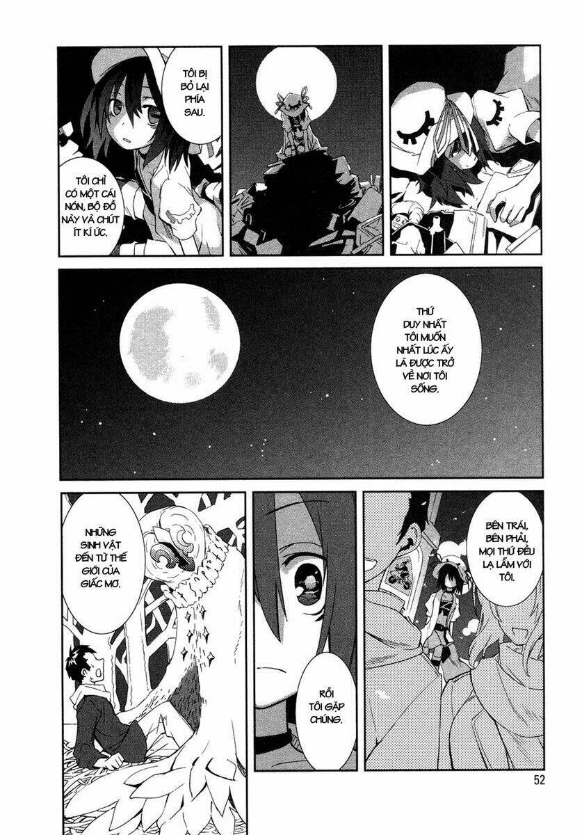 yumekui merry chapter 2 21