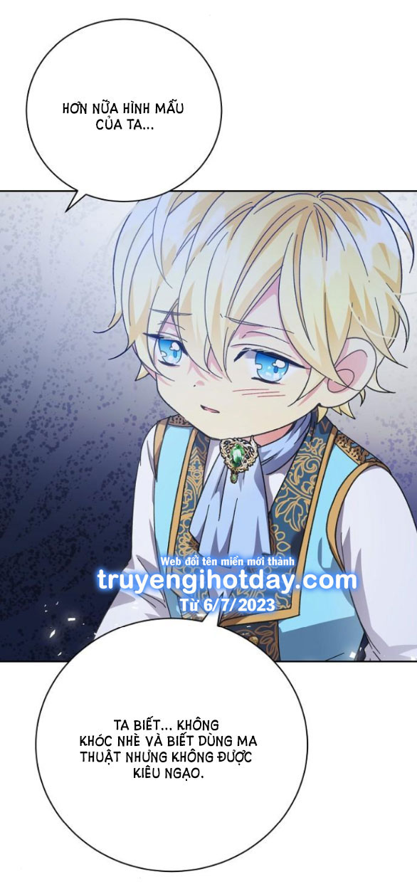 chiếm hữu trái tim bạo chúa chapter 8.2 25