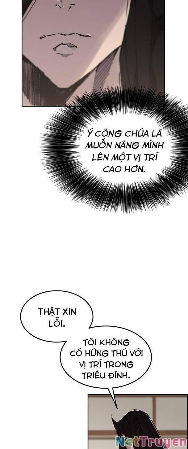 kiếm sĩ bất bại chapter 130 46