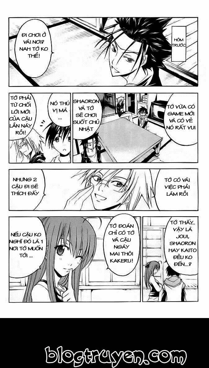 psycho buster chapter 19 8