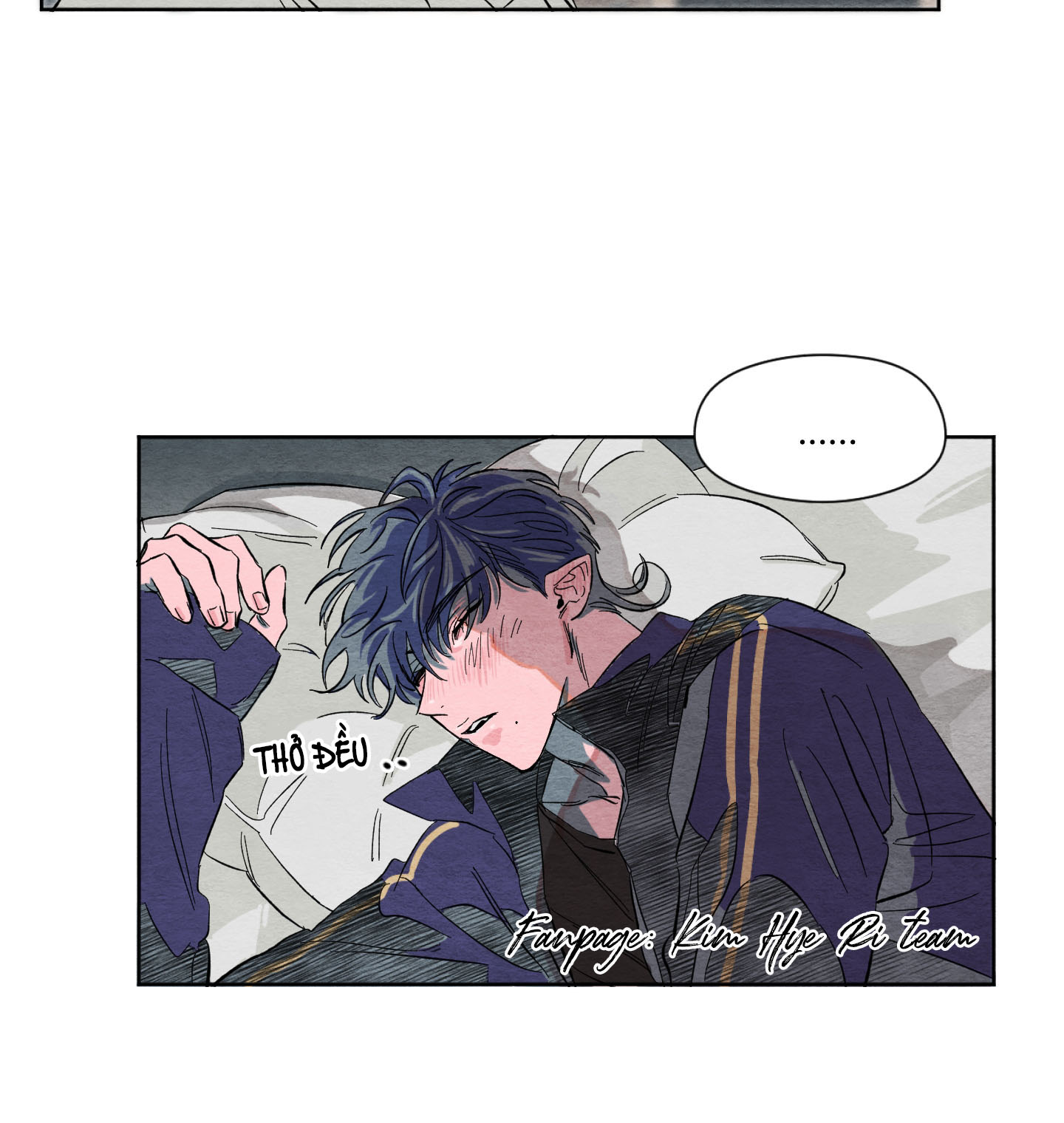 vị khách không mời chapter 1 54