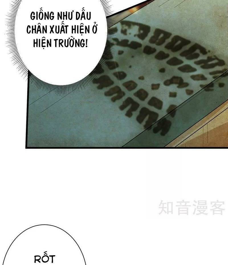 tối cường đặc chủng binh của hoa khôi chapter 89 23