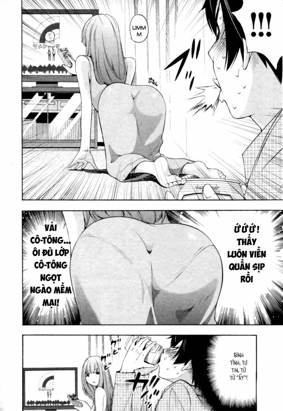 love riron chapter 10 12