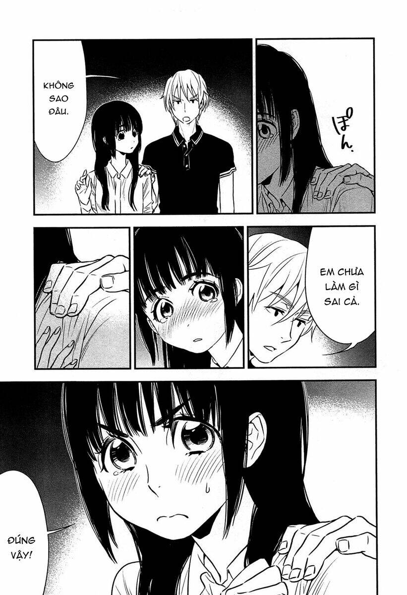 billionaire girl chapter 8 10