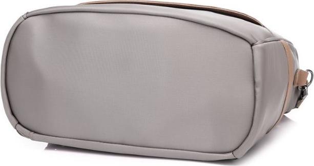 Balo Nữ Thời Trang Chất Vải Dù Đẹp, Balo Vải Polyeste Chống Nước, Chống Trộm
