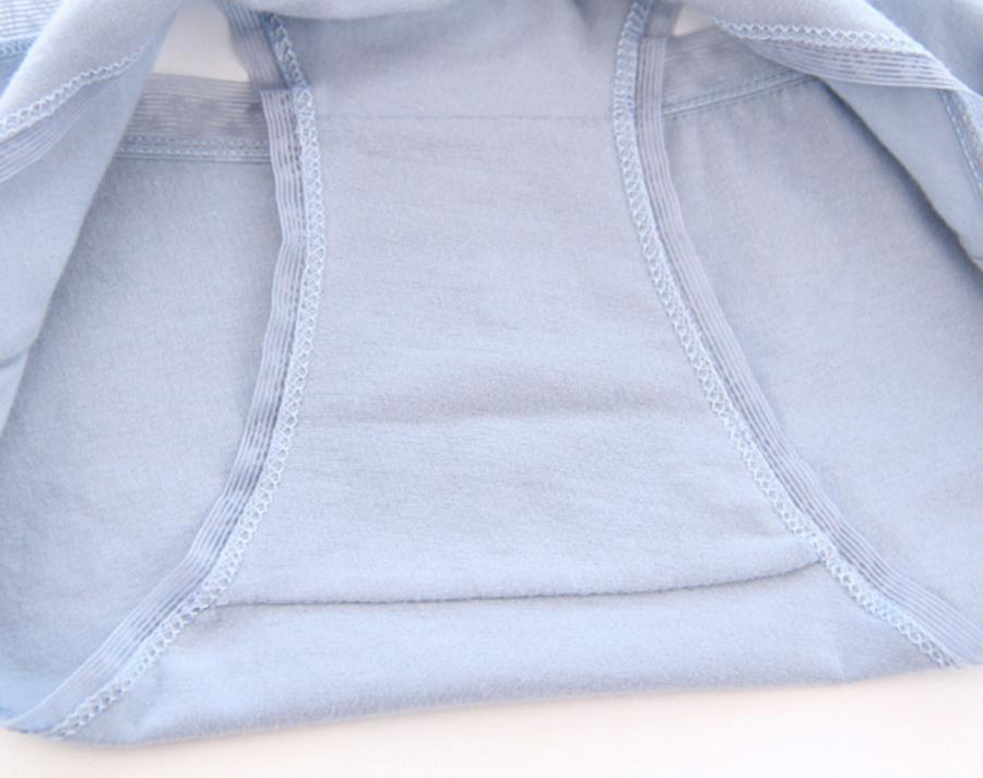 Set 5 quần chip nữ cotton siêu thoáng siêu xinh