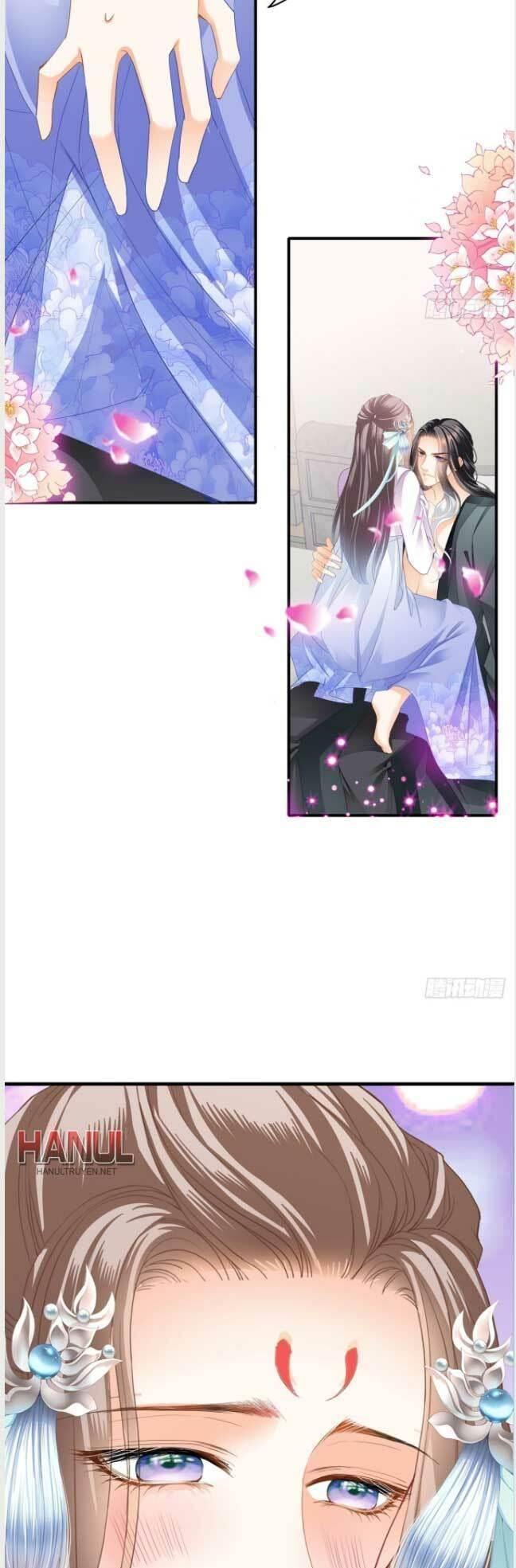 bổn vương muốn nàng chapter 141 7