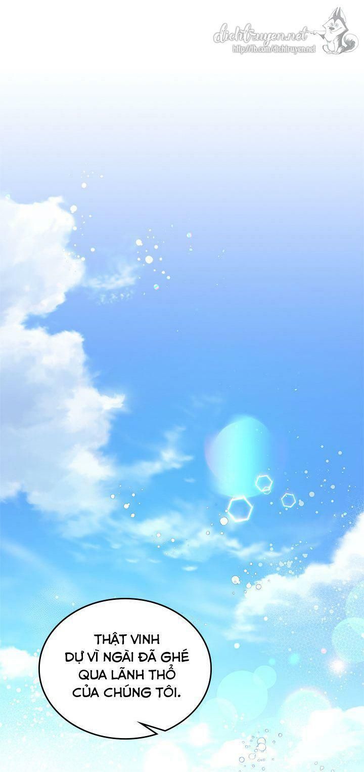 [15+] công chúa chloe chapter 64 55