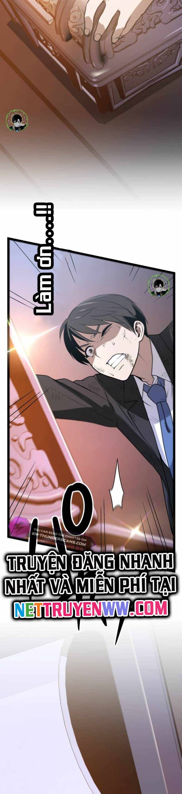 kiếm sư huyền thoại: chỉ mình ta có thể rèn kiếm từ quái chapter 3 59