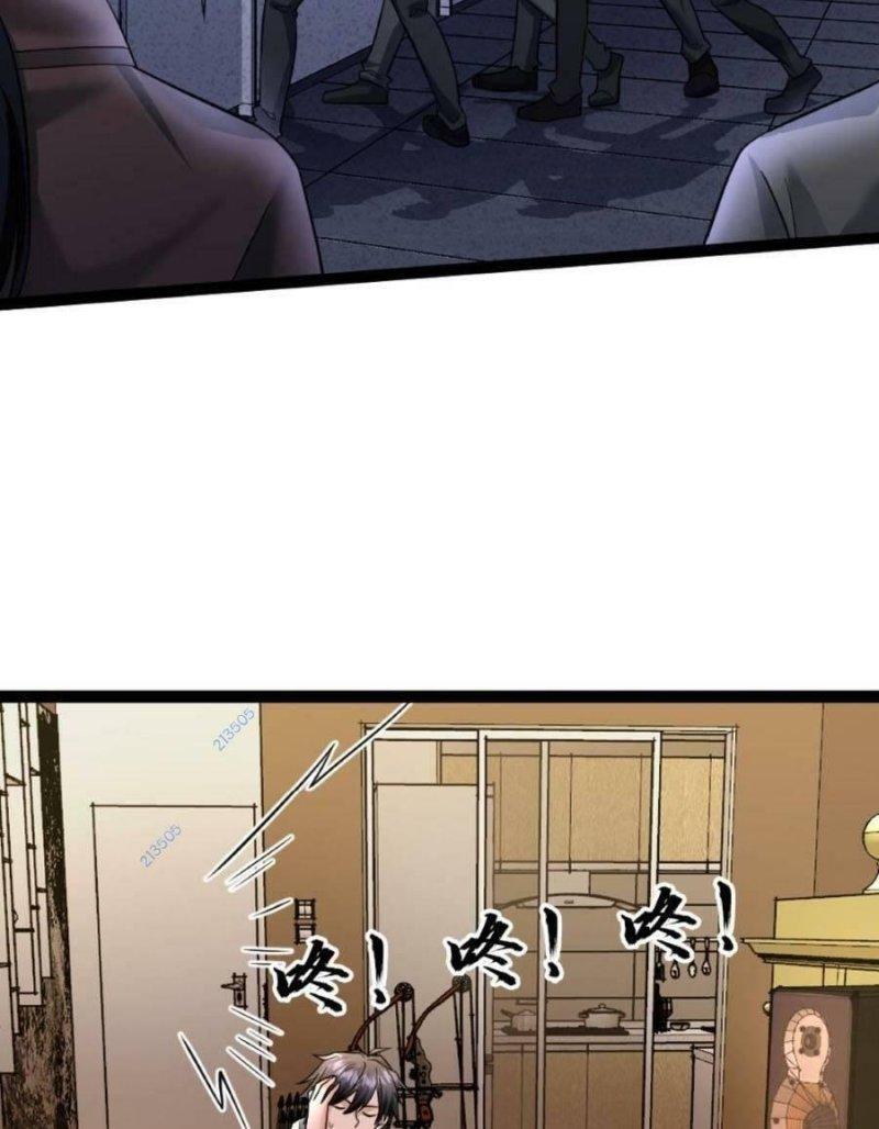 đóng băng toàn cầu: tôi gây dựng nên phòng an toàn thời tận thế chapter 30 7