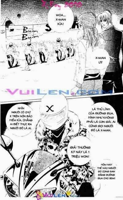 cuộc sống của tôi chapter 8 78