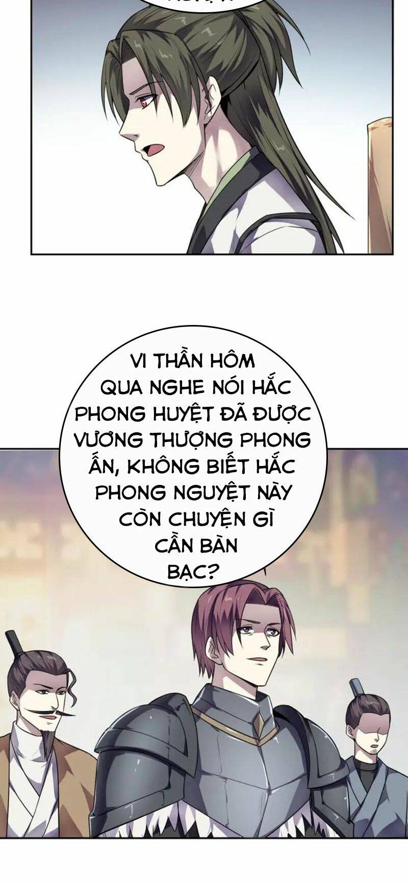 nghịch thiên đại thần chapter 90 13