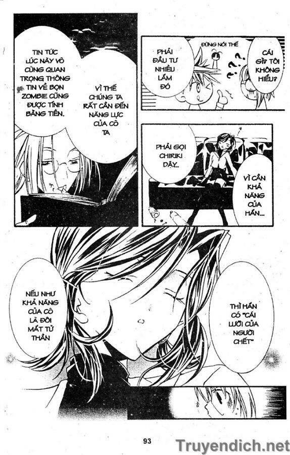 zombie-loan chapter 10 8