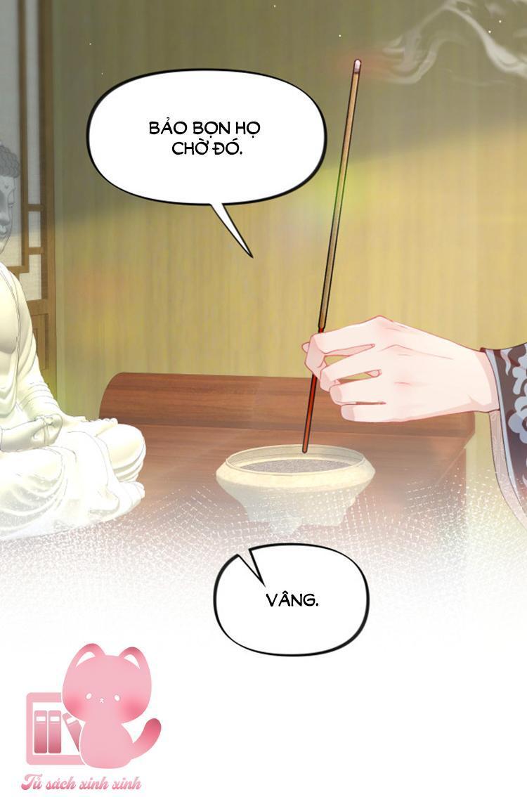 một đêm nọ đột nhiên yandere tới! chapter 46 4