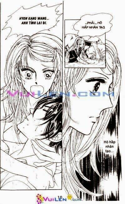ảo vọng tình yêu chapter 9 10