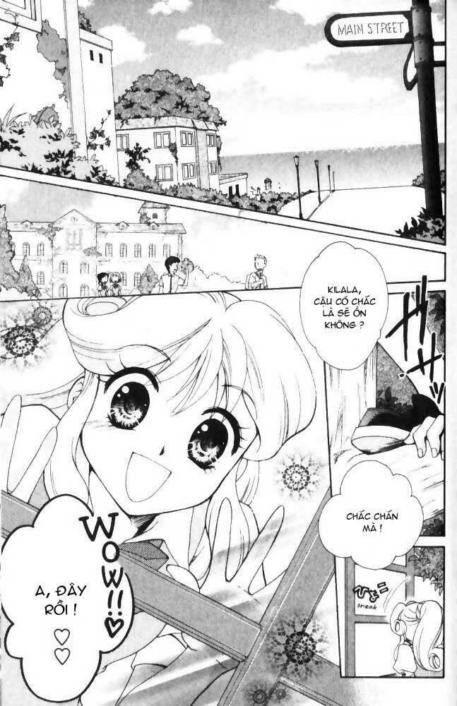 kilala princess - công chúa kilala chapter 1 7