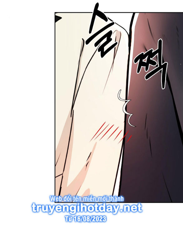 Tôi Sẽ Cho Em Hết chapter 43.1 - Trang 13