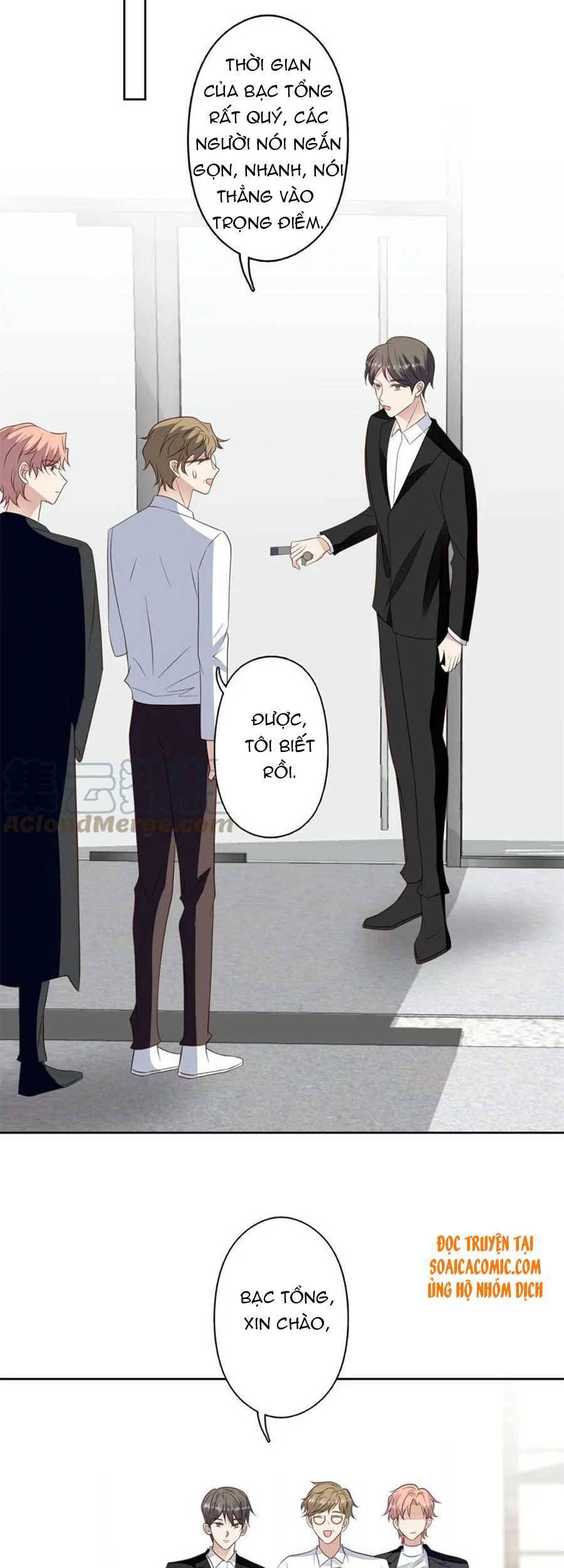 dựa vào đại lão ổn định vị trí c trong nam đoàn chapter 99 17