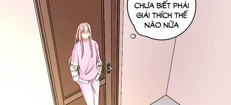 thế thân phiền toái, tổng tài một sắc khí chapter 4 42