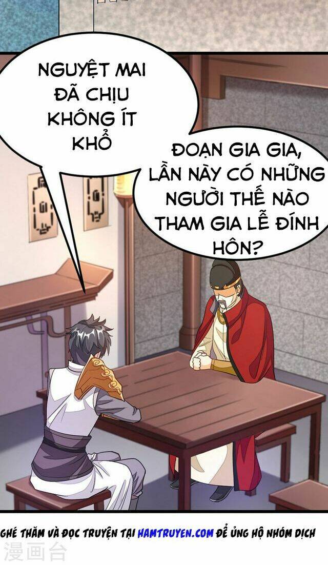 cửu dương thần vương chapter 99 31