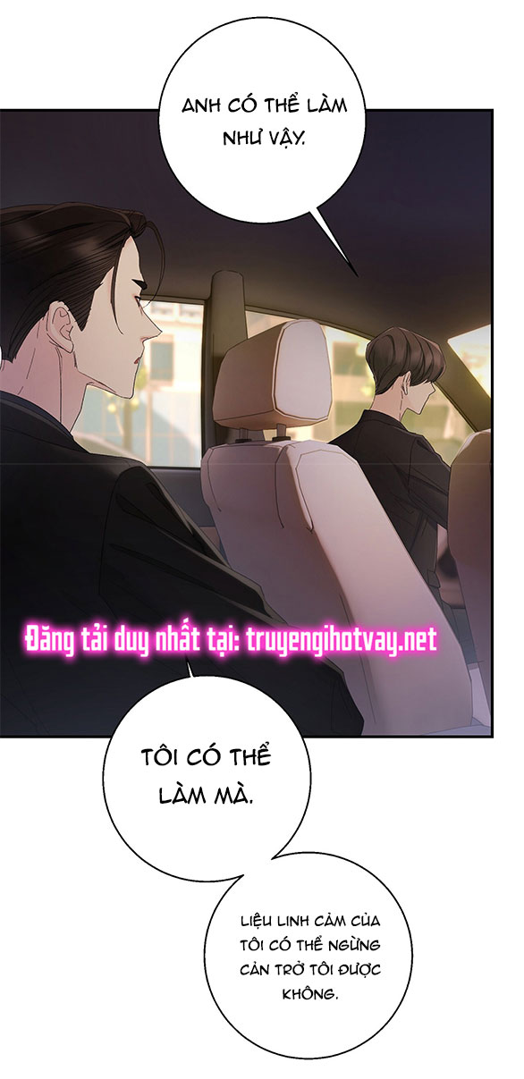 Hối Lộ Ngọt Ngào chapter 19 - Trang 16