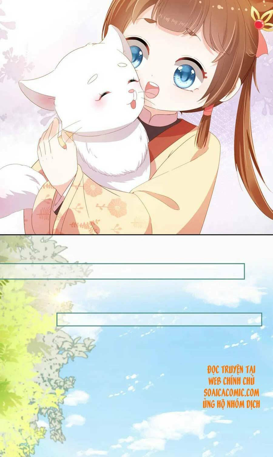 nhặt được bảo bối manh manh chapter 70 28