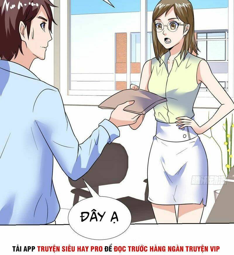 không phải ngón tay vàng chapter 46 7