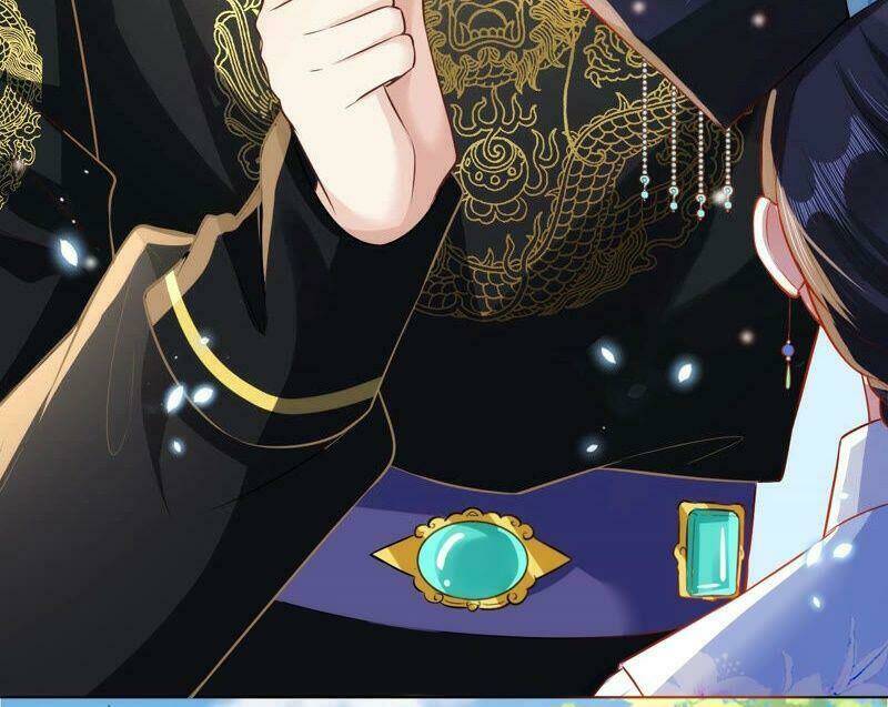 quận chúa vững vàng, thiết lập nhân vật không thể vỡ chapter 44 24