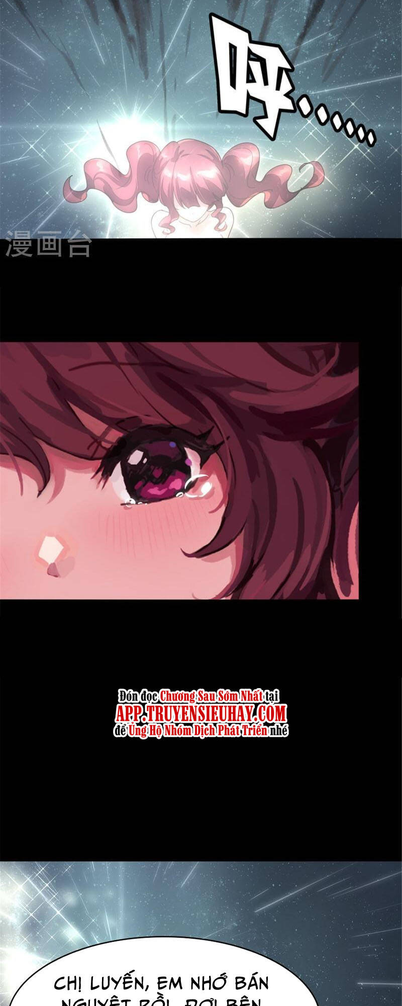 bạn gái virus của tôi chapter 361 30