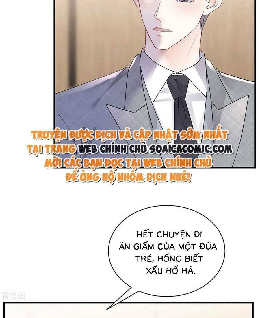 đại tiểu thư có ý đồ gì xấu đâu chapter 164 25