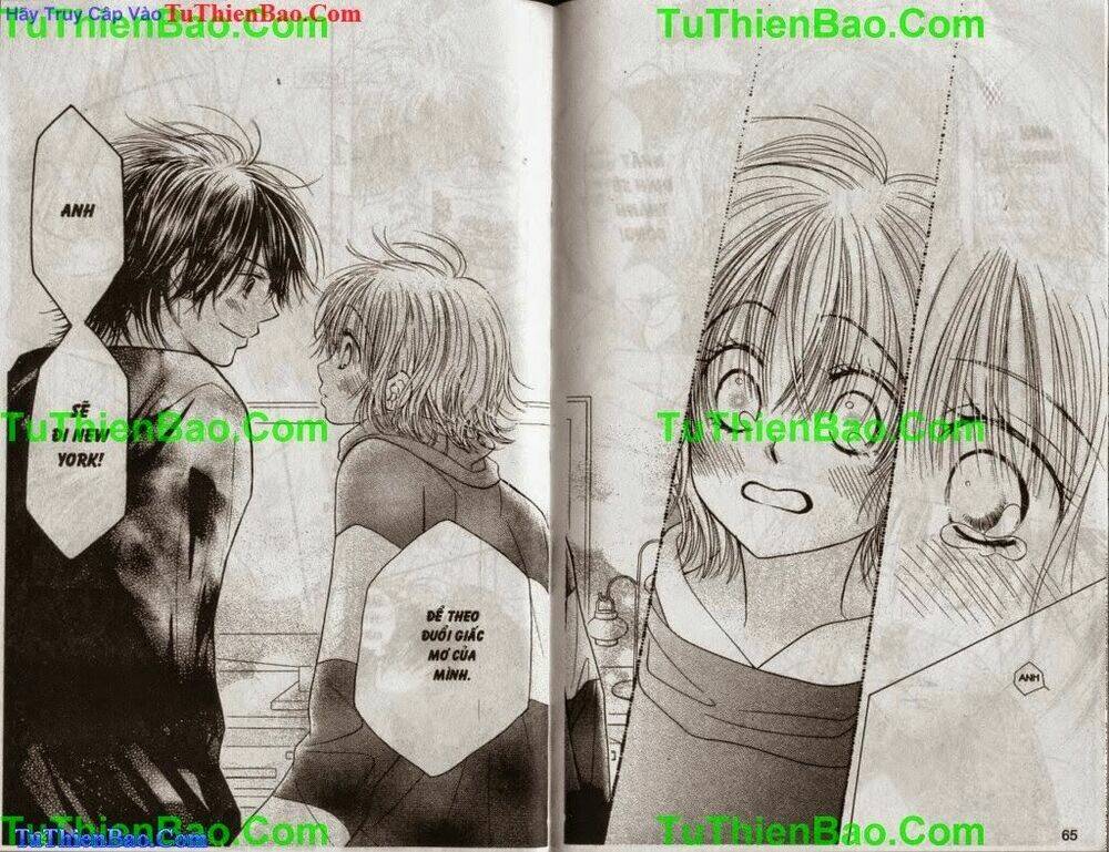 mê cung tình yêu chapter 9 33